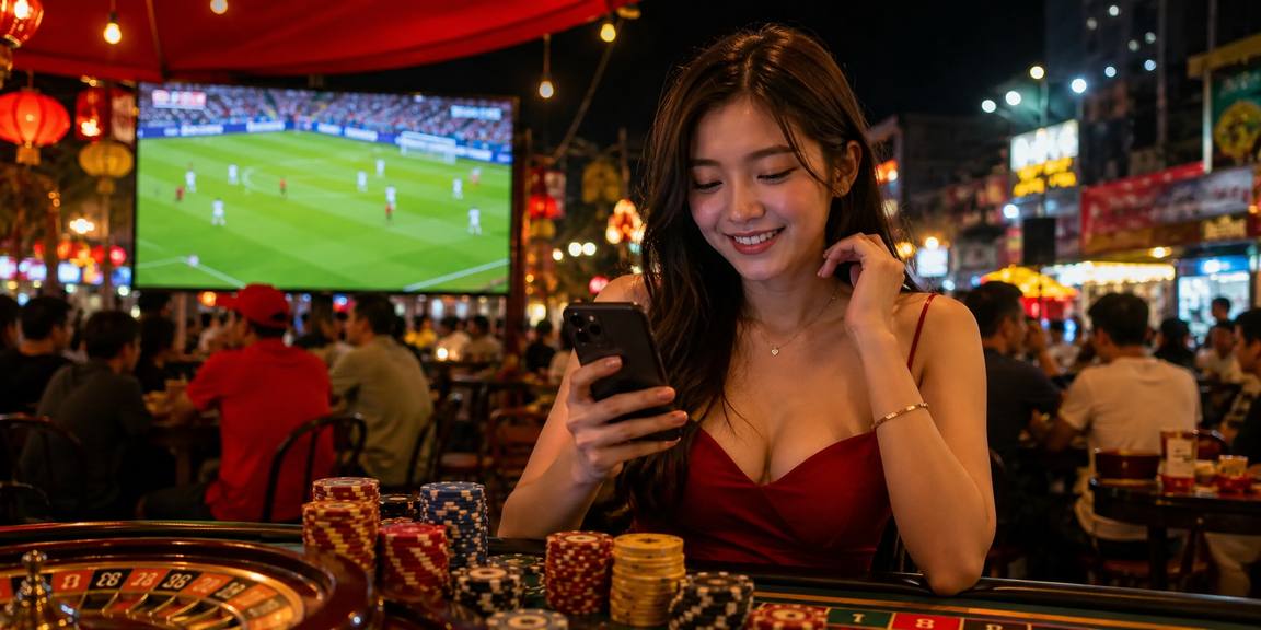 lbd33blm lbd33blm Casino – Bàn Live, Slot Và Cá Cược Trong Một Sảnh